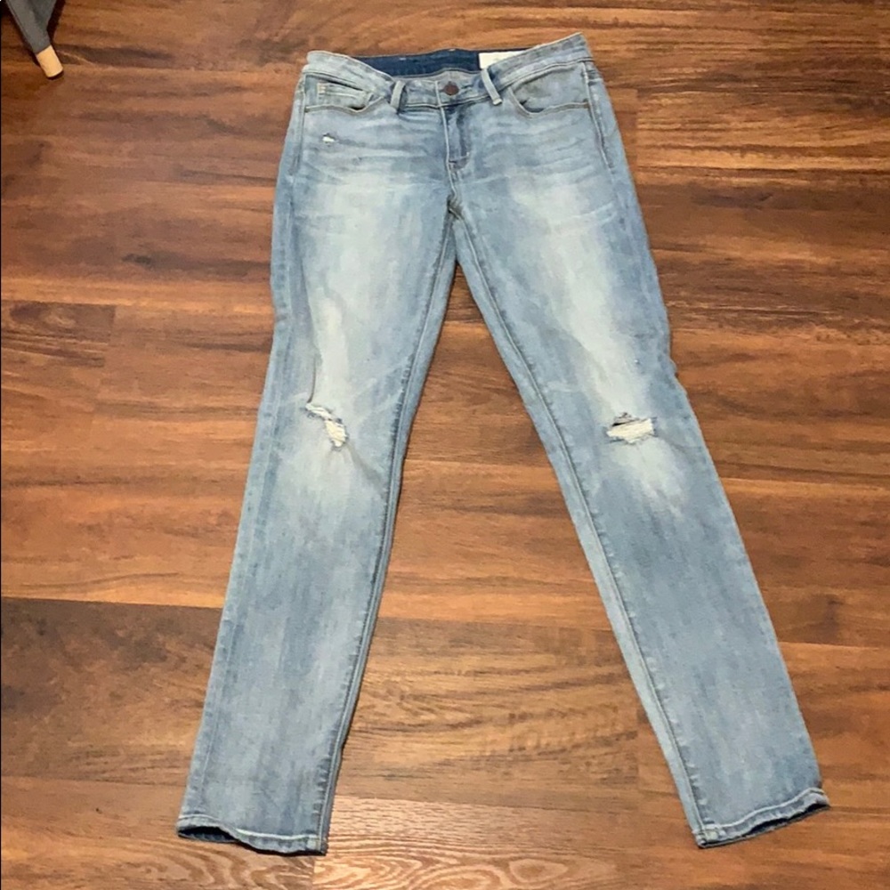 Treasure & Bond Skinny Jeans 👖